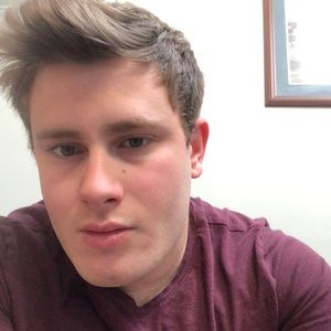 Meet your Posher, Ken